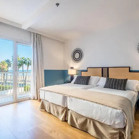Soho Boutique Vegas Malaga