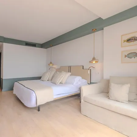 Soho Boutique Vegas 3* Malaga