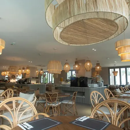 Soho Boutique Vegas Hotel