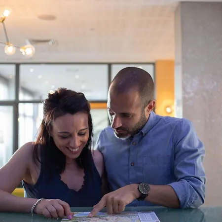 Hotel Soho Boutique Vegas Malaga