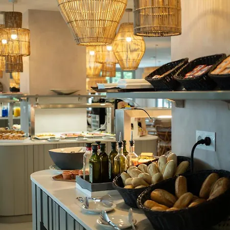 Soho Boutique Vegas Hotel 3*