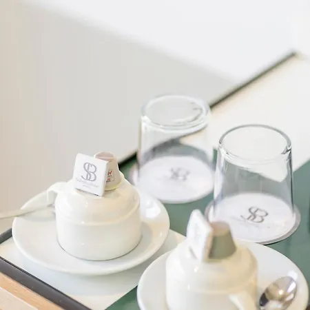 Hotel Soho Boutique Vegas Malaga