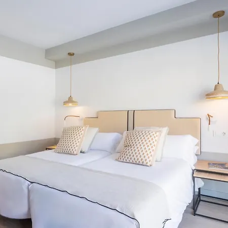 Soho Boutique Vegas Hotel