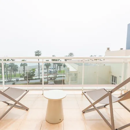 Soho Boutique Vegas 3* Malaga