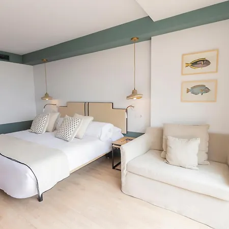 Hotel Soho Boutique Vegas Malaga