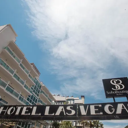 Soho Boutique Vegas