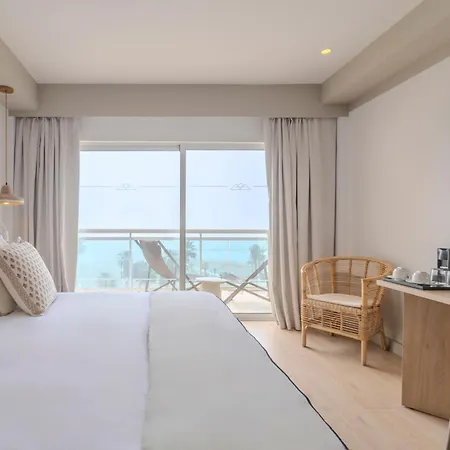 Soho Boutique Vegas 3* Malaga