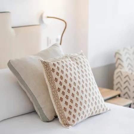 Soho Boutique Vegas Malaga