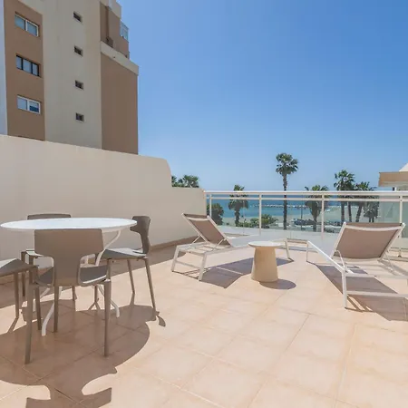 Soho Boutique Vegas Malaga