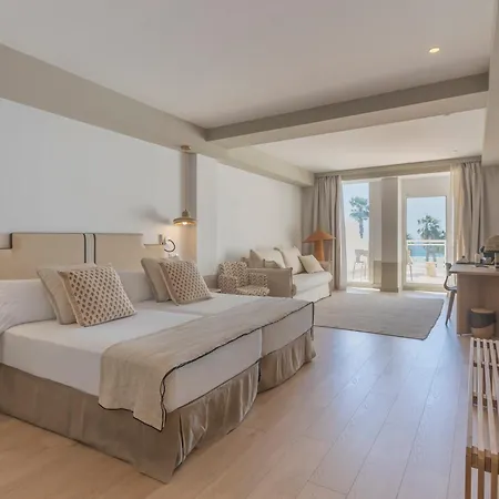 Hotel Soho Boutique Vegas Malaga