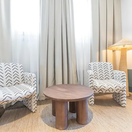 Soho Boutique Vegas Malaga
