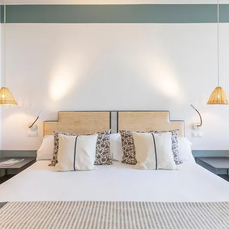 Soho Boutique Vegas Malaga