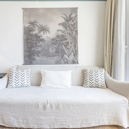 Soho Boutique Vegas 3* Malaga