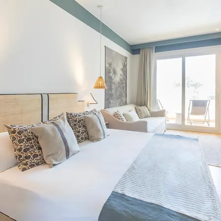 Hotel Soho Boutique Vegas