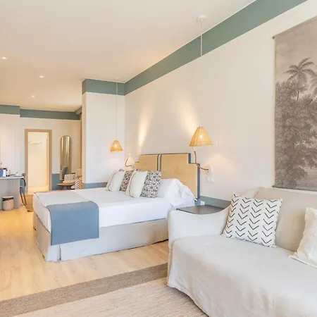 Soho Boutique Vegas 3*