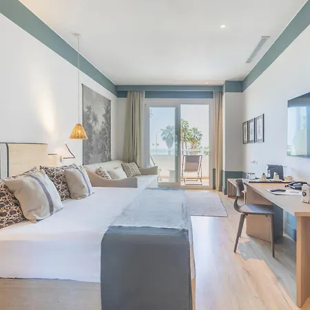 Hotel Soho Boutique Vegas