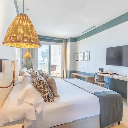 Hotel Soho Boutique Vegas 3*