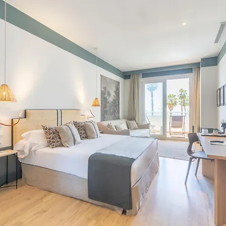 Soho Boutique Vegas Hotel Malaga