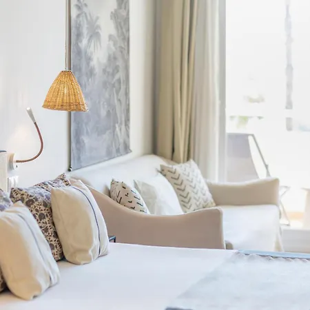 Hotel Soho Boutique Vegas 3*