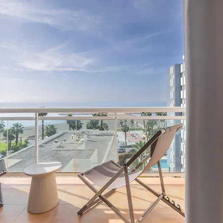 Hotel Soho Boutique Vegas Malaga