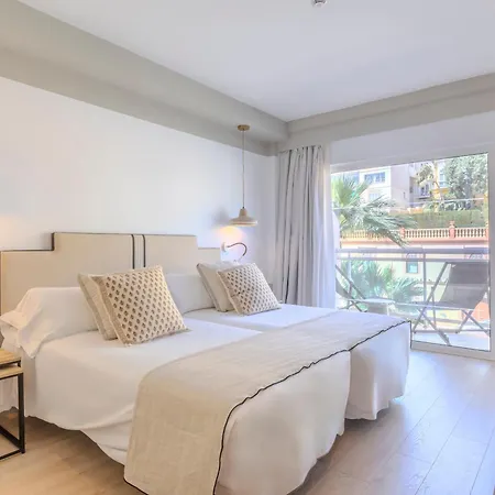 Soho Boutique Vegas Hotel 3*