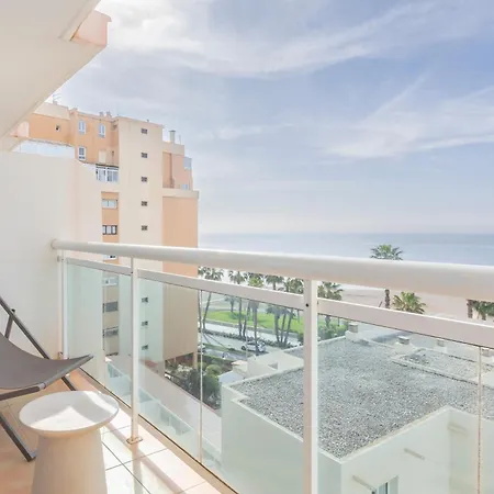 Hotel Soho Boutique Vegas Malaga