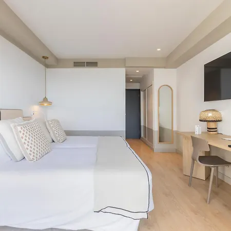 Soho Boutique Vegas 3* Malaga