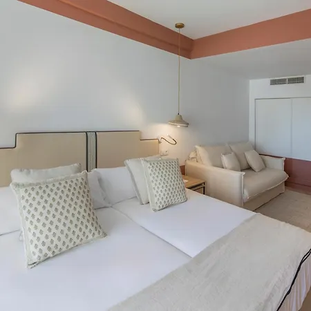 Hotel Soho Boutique Vegas