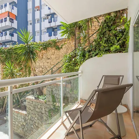 Soho Boutique Vegas Hotel Malaga