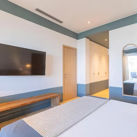 Soho Boutique Vegas 3*