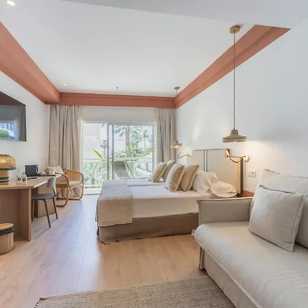 Soho Boutique Vegas Malaga