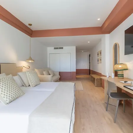 Soho Boutique Vegas Hotel