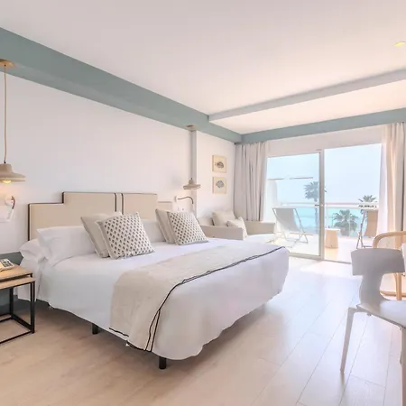 Soho Boutique Vegas Hotel Malaga