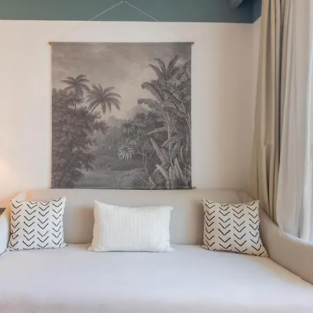 Hotel Soho Boutique Vegas Malaga