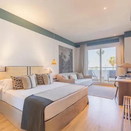 Soho Boutique Vegas Malaga