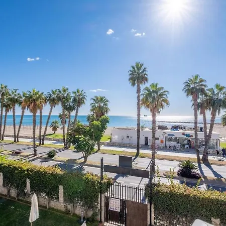Soho Boutique Vegas 3* Malaga