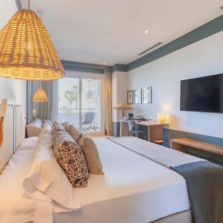 Soho Boutique Vegas Hotel