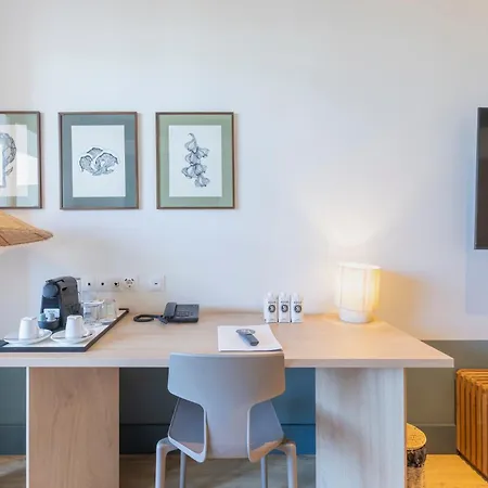 Hotel Soho Boutique Vegas 3*