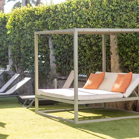 Soho Boutique Vegas Malaga