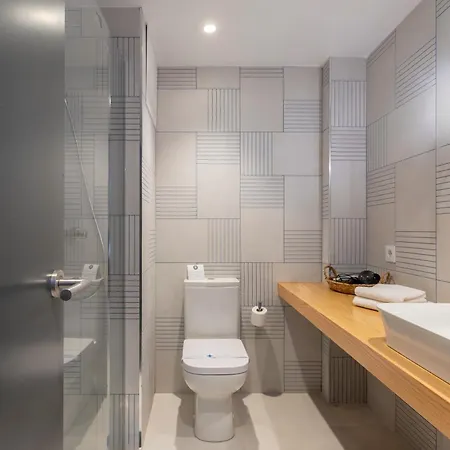 Soho Boutique Vegas 3* Málaga