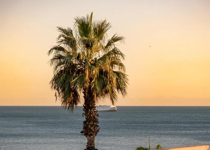 מלון Soho Boutique Vegas 3*